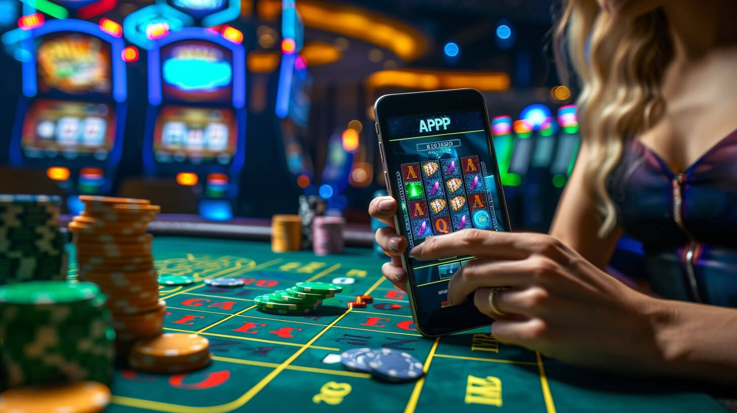 Responsible gaming guidance for apk 2024 adults only entertainment use